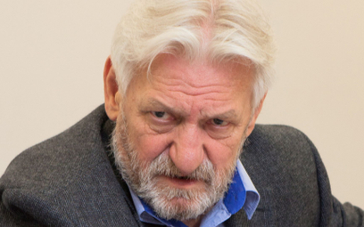 Prof. Andrzej Horban: Pojutrze możemy zamknąć Polskę