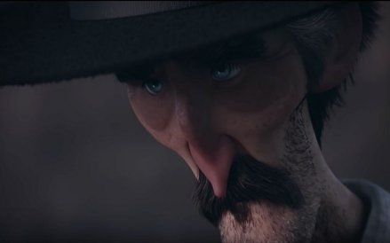 "Borrowed Time", Andrew Coats, Lou Hamou-Lhadj