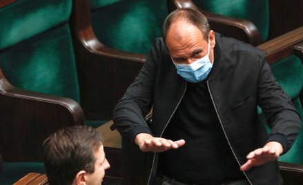 Mariusz Cieślik: Punkowiec Paweł Kukiz