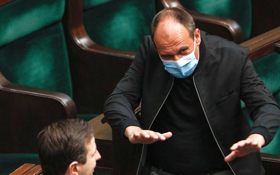 Mariusz Cieślik: Punkowiec Paweł Kukiz