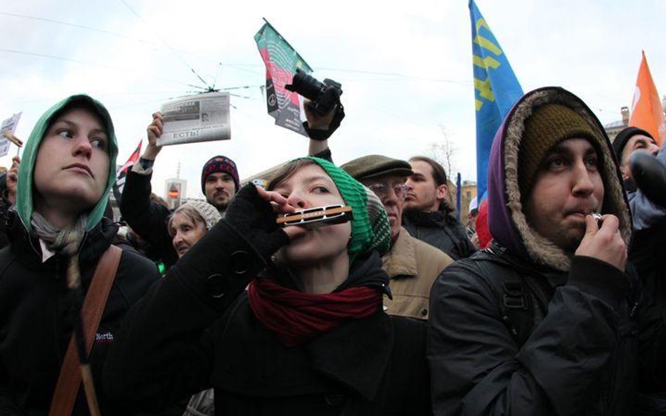 Przez dwadzieścia lat nie znaleziono ani jednego zleceniodawcy zabójstw reporterów