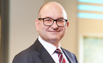 Dr Marcin Wnukowski, radca prawny, partner w Squire Patton Boggs