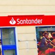Wielkie zwolnienia w Santanderze