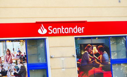 Wielkie zwolnienia w Santanderze