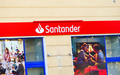 Wielkie zwolnienia w Santanderze