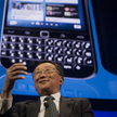 John Chen, prezes BlackBerry