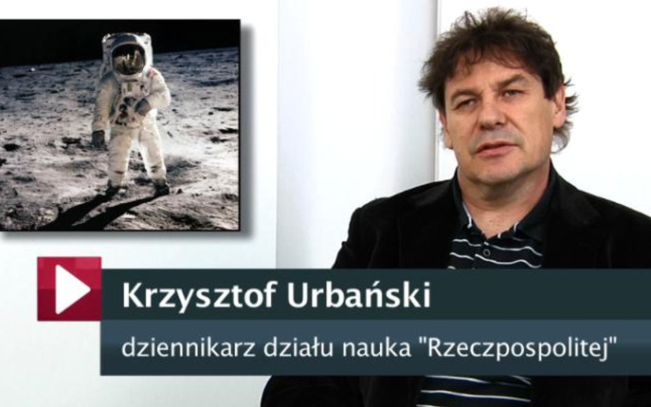 Wracamy na Księżyc