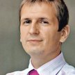 Robert Garnczarek członek zarządu Axa PTE