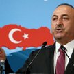 Szef MSZ Turcji: USA nie widzą, kto jest ich przyjacielem