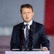 Błaszczak: Nie poddawajmy się tym ideologiom