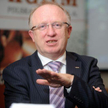 Herbert Wirth, prezes KGHM