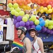 Rusza batalia o jednopłciowe związki partnerskie