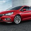 Opel Astra V produkowany jest od jesieni w Gliwicach