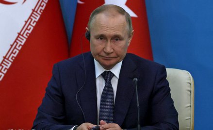 Władimir Putin