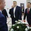 Adrian Zandberg musi utrzymać tempo. I sprawić, że jego dobrze ocenione i spójne przesłanie stanie s