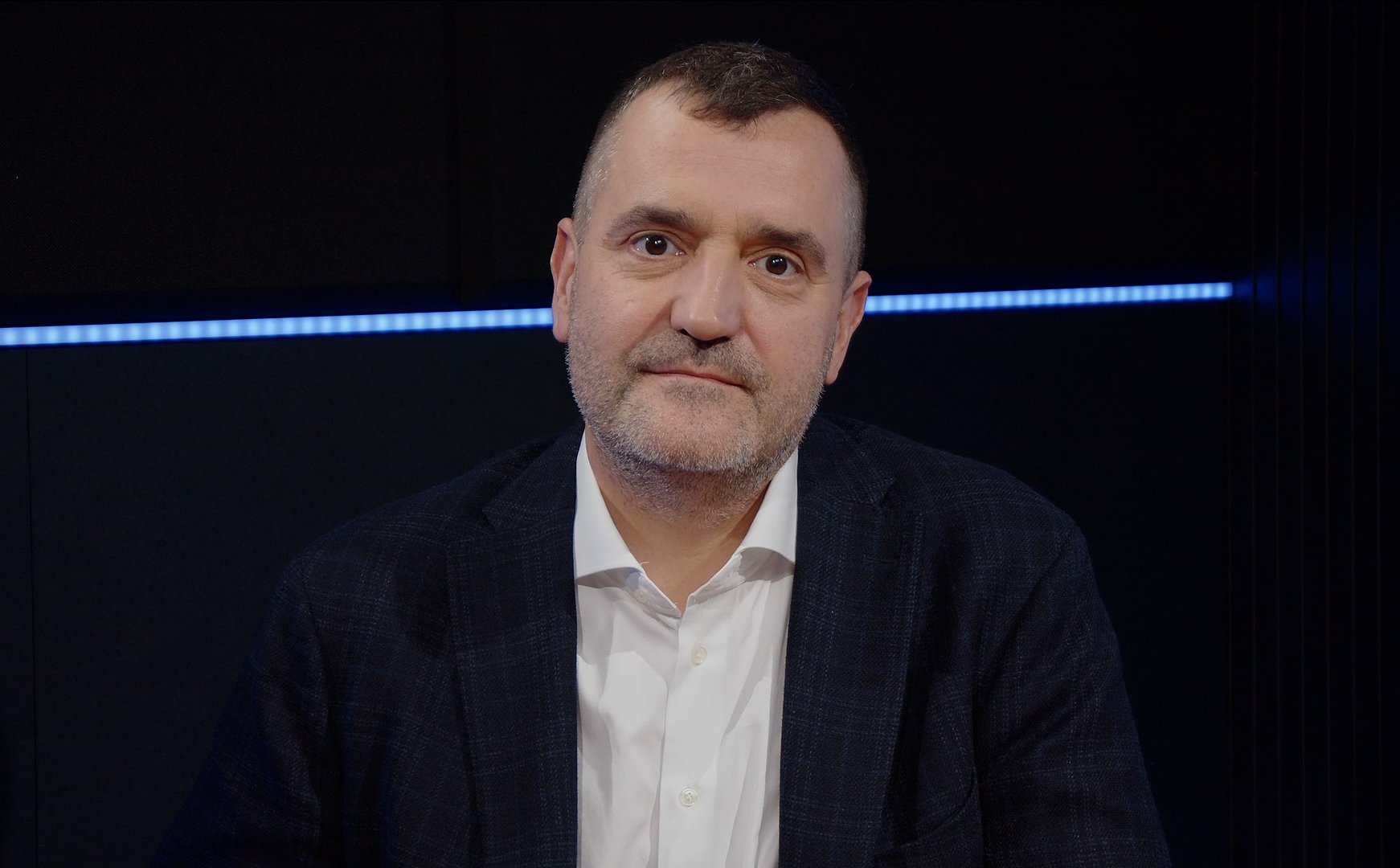 Piotr Garstecki, prezes Scope Fluidics: Bacteromic jest bardziej rozwinięty niż był PCR|ONE