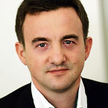 Tomasz Bardziłowski, szef biura Credit Suisse Securities