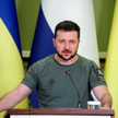 Zełenski zaprzecza fake newsom o złym stanie zdrowia