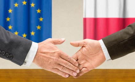 Niemcy o decyzji TSUE ws. Polski: kontratak praworządności