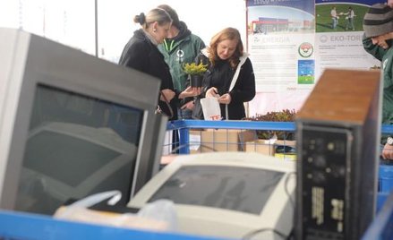 E-sklepy także muszą chronić przyrodę