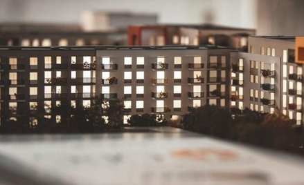 Mieszkania i lofty, także na dwóch poziomach