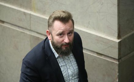 Liroy-Marzec ma już nowy plan po rozstaniu z Kukiz'15
