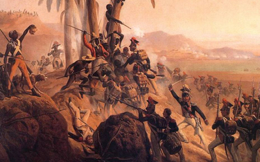 Bitwa na San Domingo