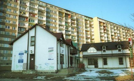 PCC przy zamianie mieszkania na dom