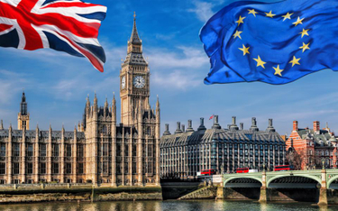 Rzecznik generalny TSUE: Londyn może zatrzymać brexit