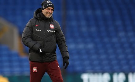 Walia - Polska. Znamy skład Polaków na decydujący mecz o Euro 2024