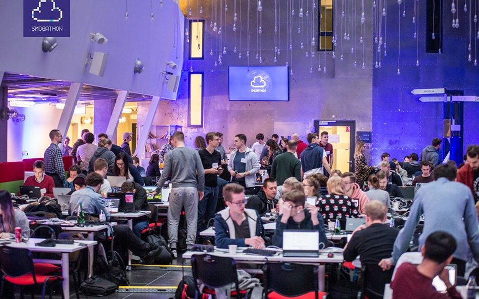 Smogathon 2019