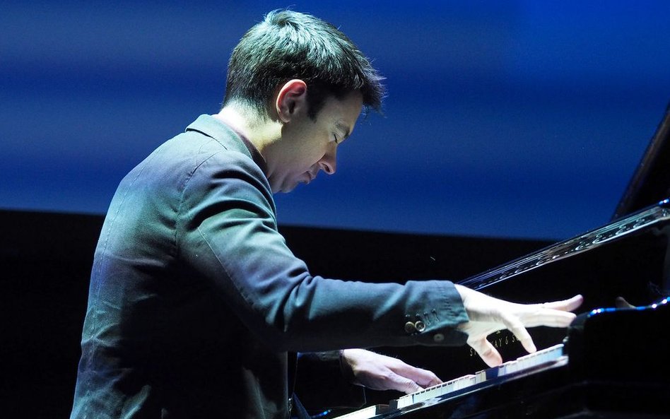 Vijay Iyer