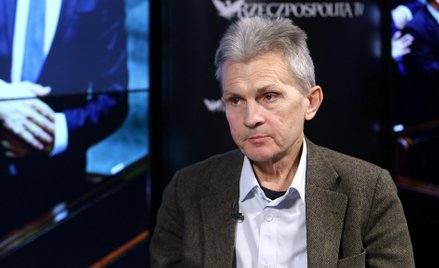 prof. Henryk Domański