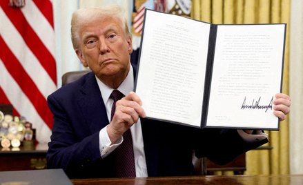 Bogusław Chrabota: Czy „dzień W” utopi Trumpa?