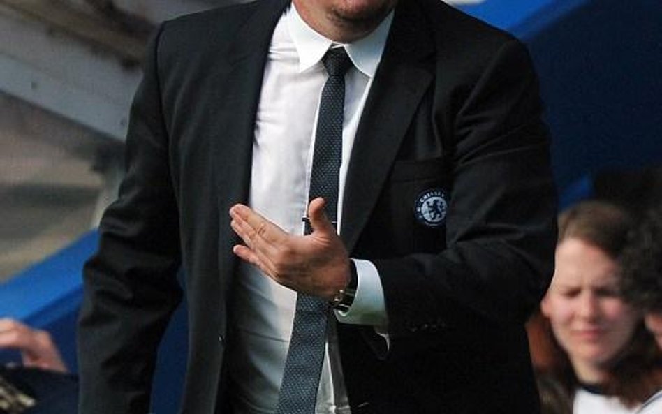 Rafael Benítez