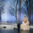 "Umowa" w Teatrze Narodowym, reżyseria - Jacques Lassalle