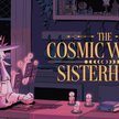„The Cosmic Wheel Sisterhood”, producent: Deconstructeam, platforma: PC, Switch