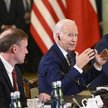Biden: USA potrzebują Polski, tak samo jak Polska potrzebuje USA