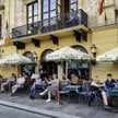Jesień w Polsce pod znakiem city breaków. Kraków wyprzedza Zakopane