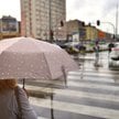 W najbliższych dniach w wielu regionach nadal możliwe opady deszczu