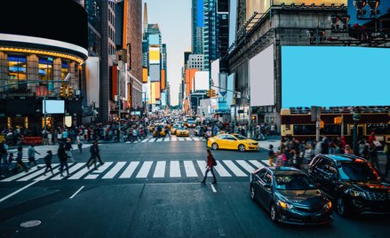 Krach w lotach z Europy do USA. Łatwo znaleźć tanie bilety