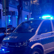 Policja zatrzymała kierowcę, który śmiertelnie potrącił 4-latka