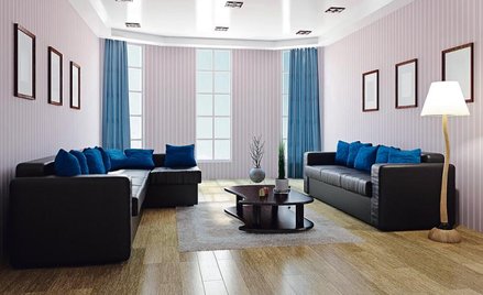 Kamienicznego apartamentu warto szukać w miastach, w których zachowało się sporo takich nieruchomośc