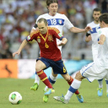 Iniesta ratuje klub przed spadkiem