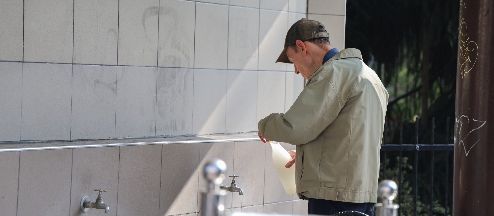 Ujęcia wody oligoceńskiej potrzebne bardziej niż kiedykolwiek wcześniej