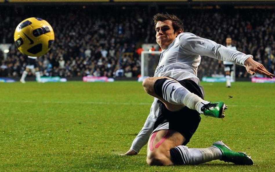 Gareth Bale (Tottenham)