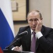 Prezydent Rosji Władimir Putin