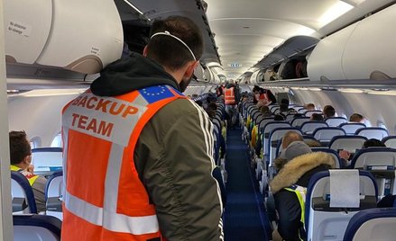 Koniec dziurawych deportacji. Były szef amerykańskiego ICE: Polska musi wziąć Europę za rękę
