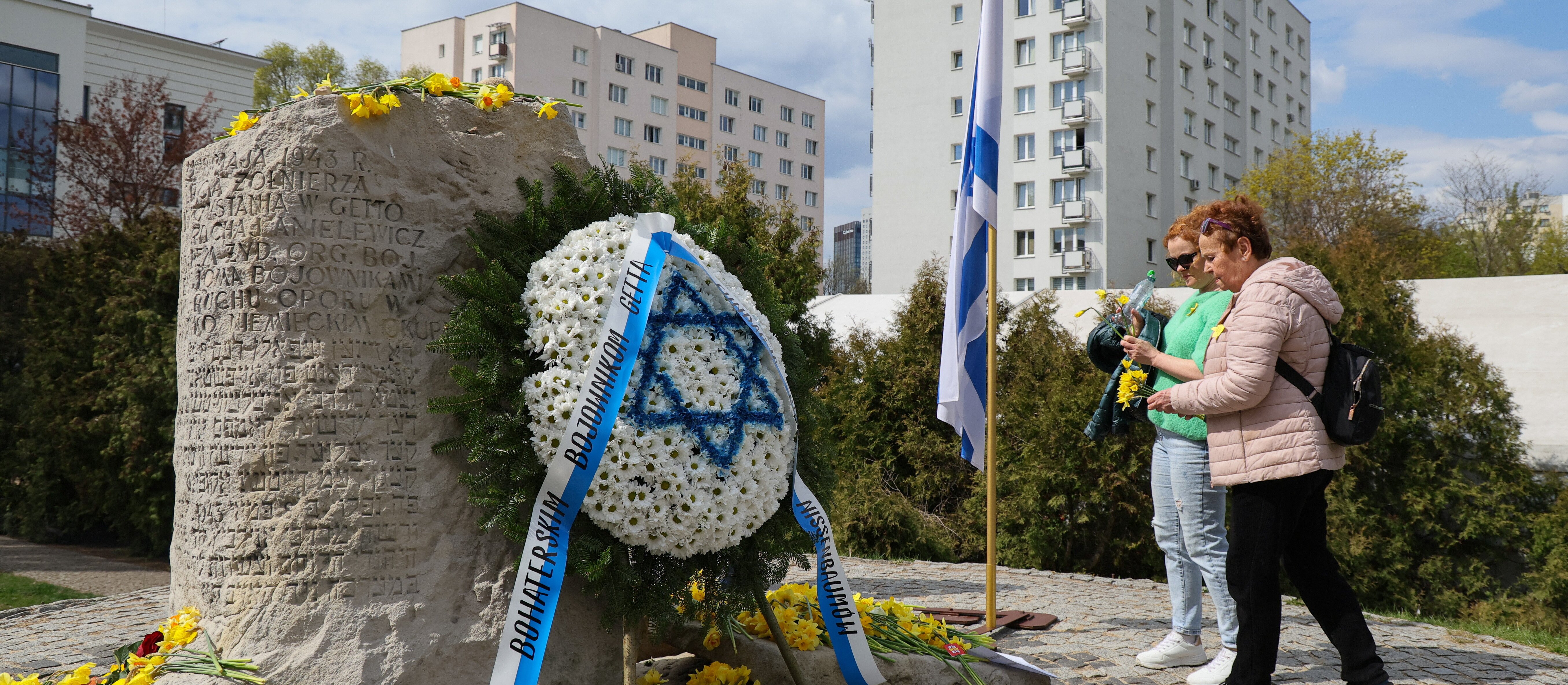 Debata w Instytucie Pileckiego: Holokaust oczami Niemców