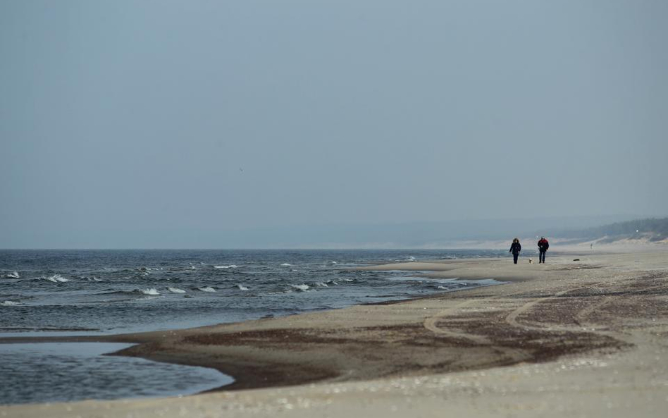 Najwięcej zarobisz nad morzem